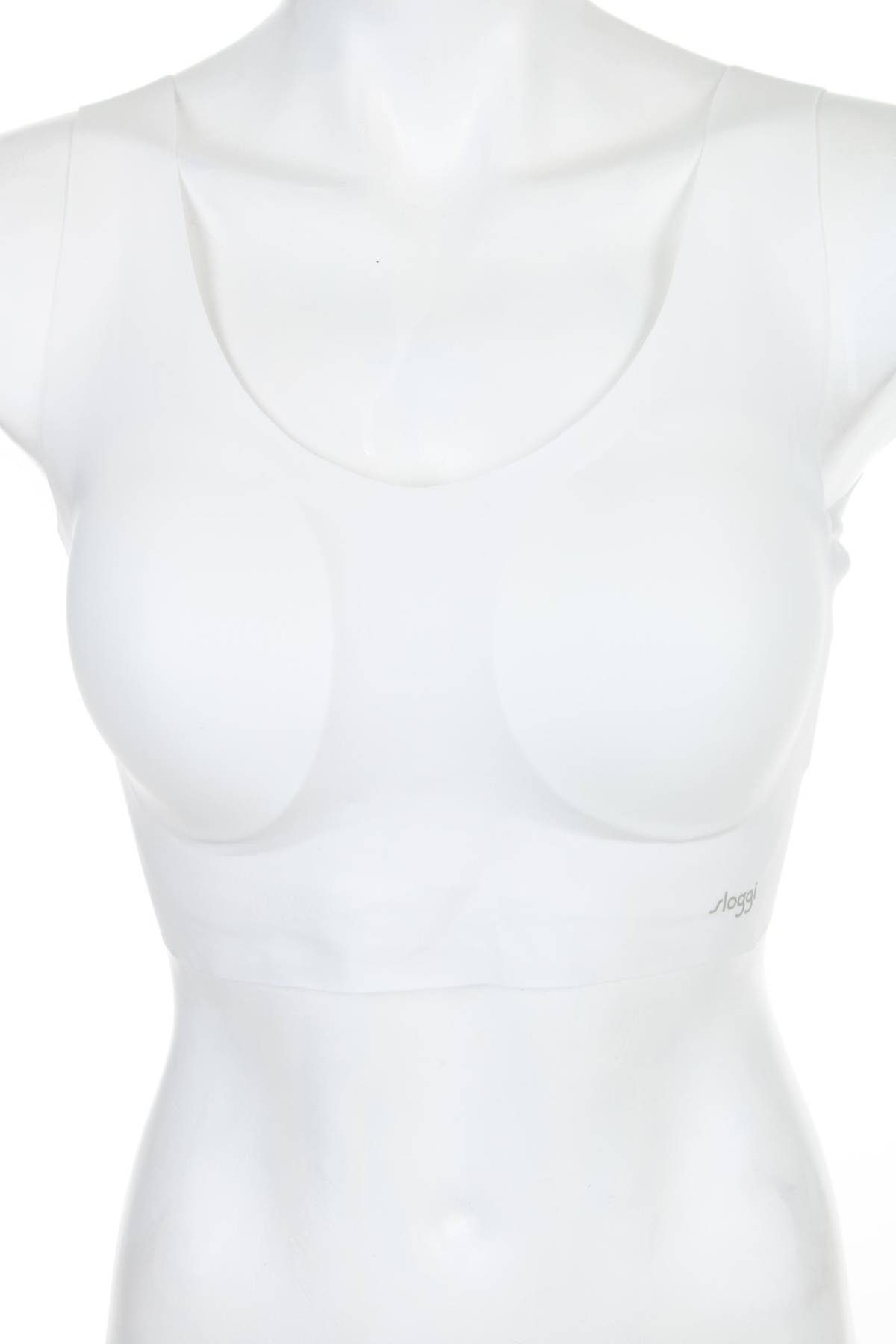 Спортен сутиен Sloggi1 - Contour.bg Спортен сутиен Sloggi1