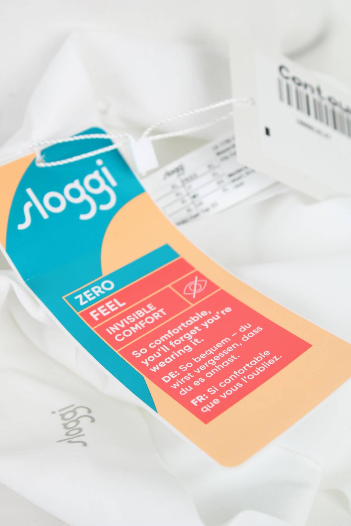Спортен сутиен Sloggi3 - Contour.bg Спортен сутиен Sloggi3