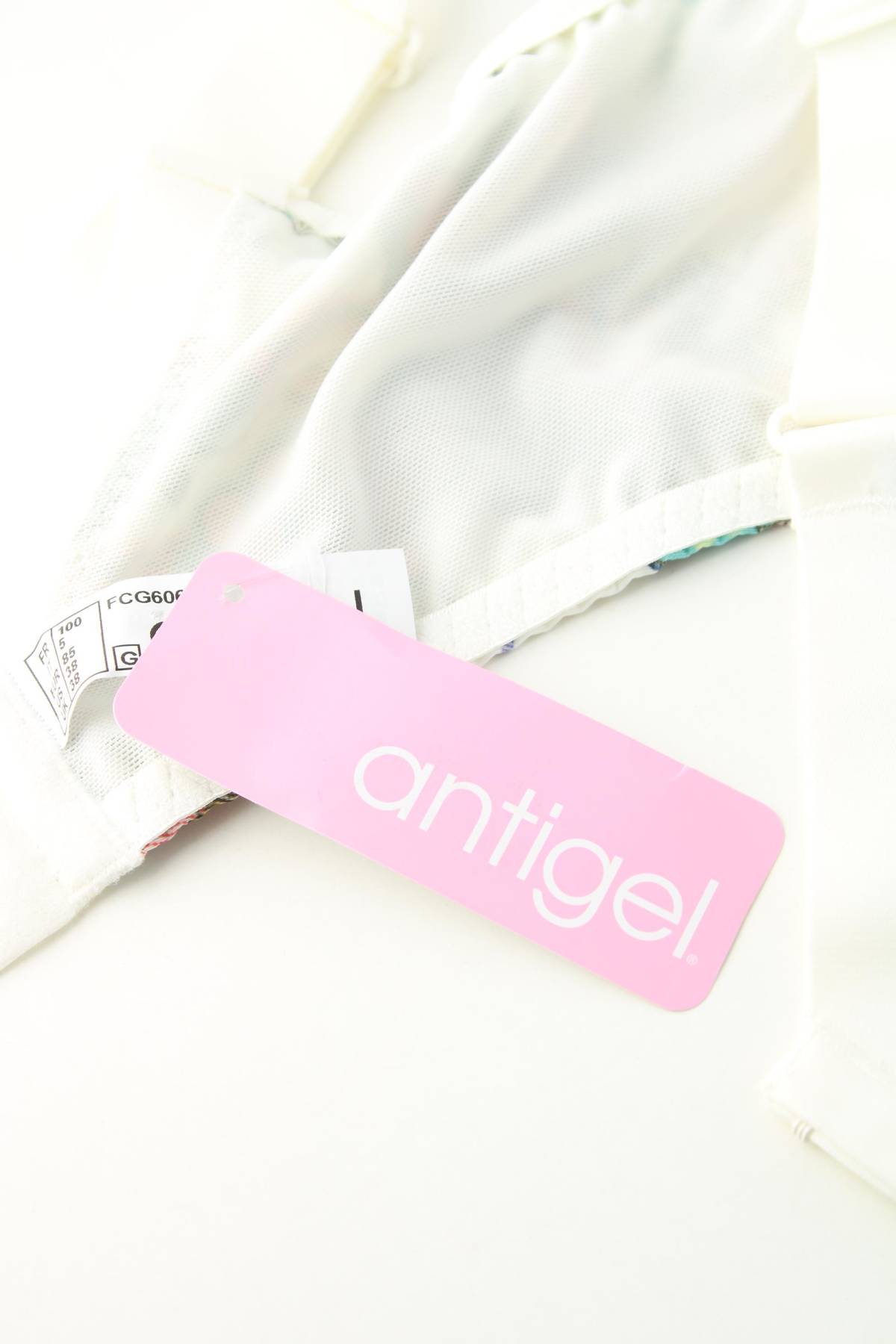Сутиен Antigel3 - Contour.bg Сутиен Antigel3