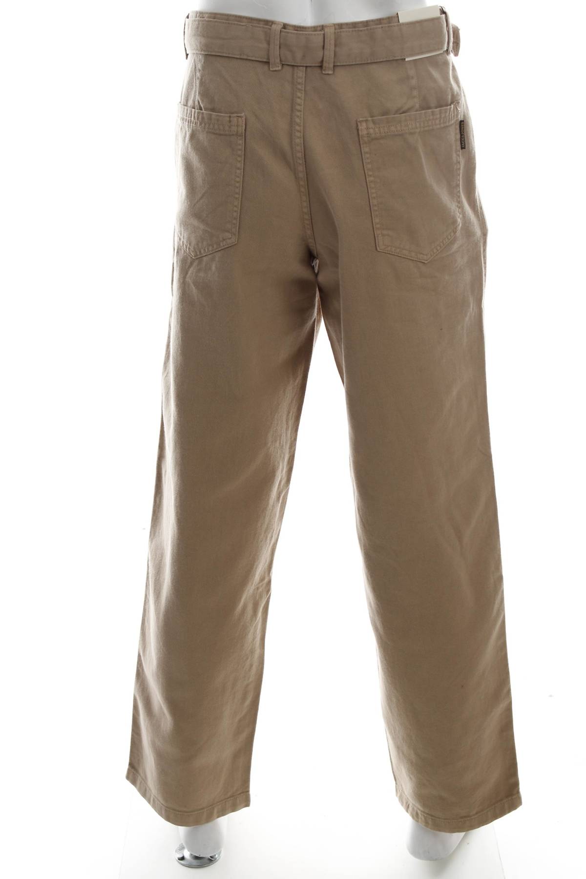 Ανδρικά παντελόνια Jack & Jones2 - Contourshop.gr Ανδρικά παντελόνια Jack & Jones2