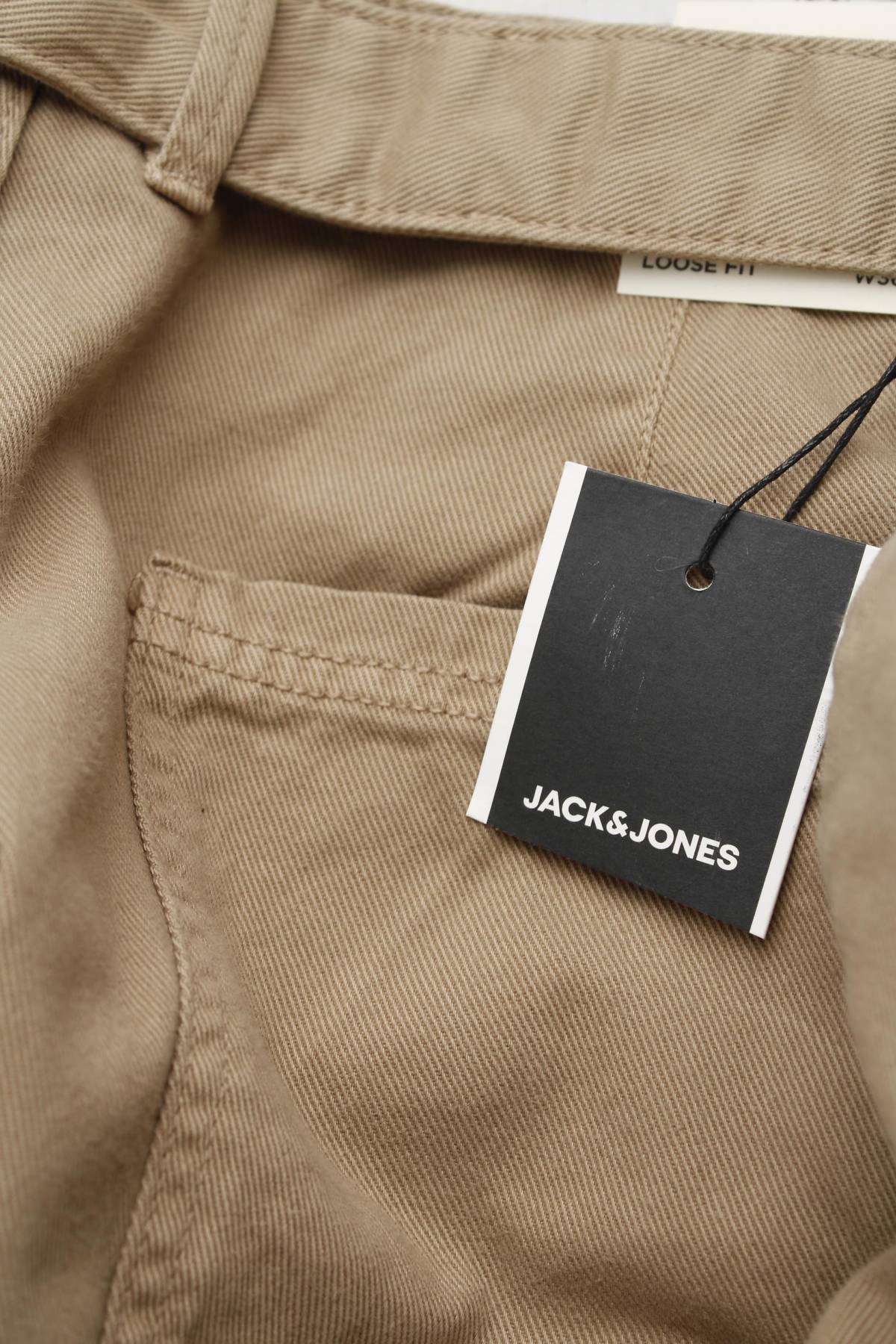 Ανδρικά παντελόνια Jack & Jones3 - Contourshop.gr Ανδρικά παντελόνια Jack & Jones3