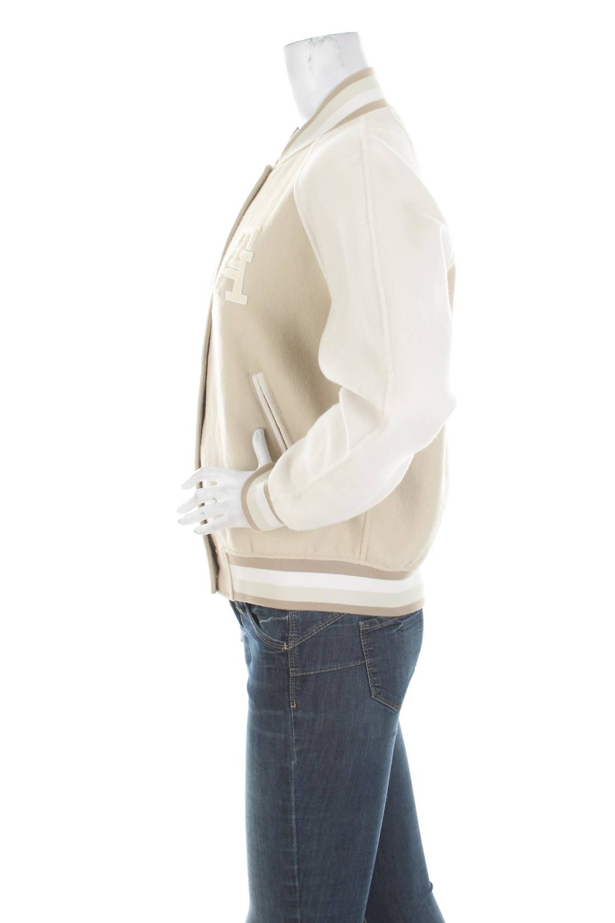 Дамско яке Tommy Hilfiger3