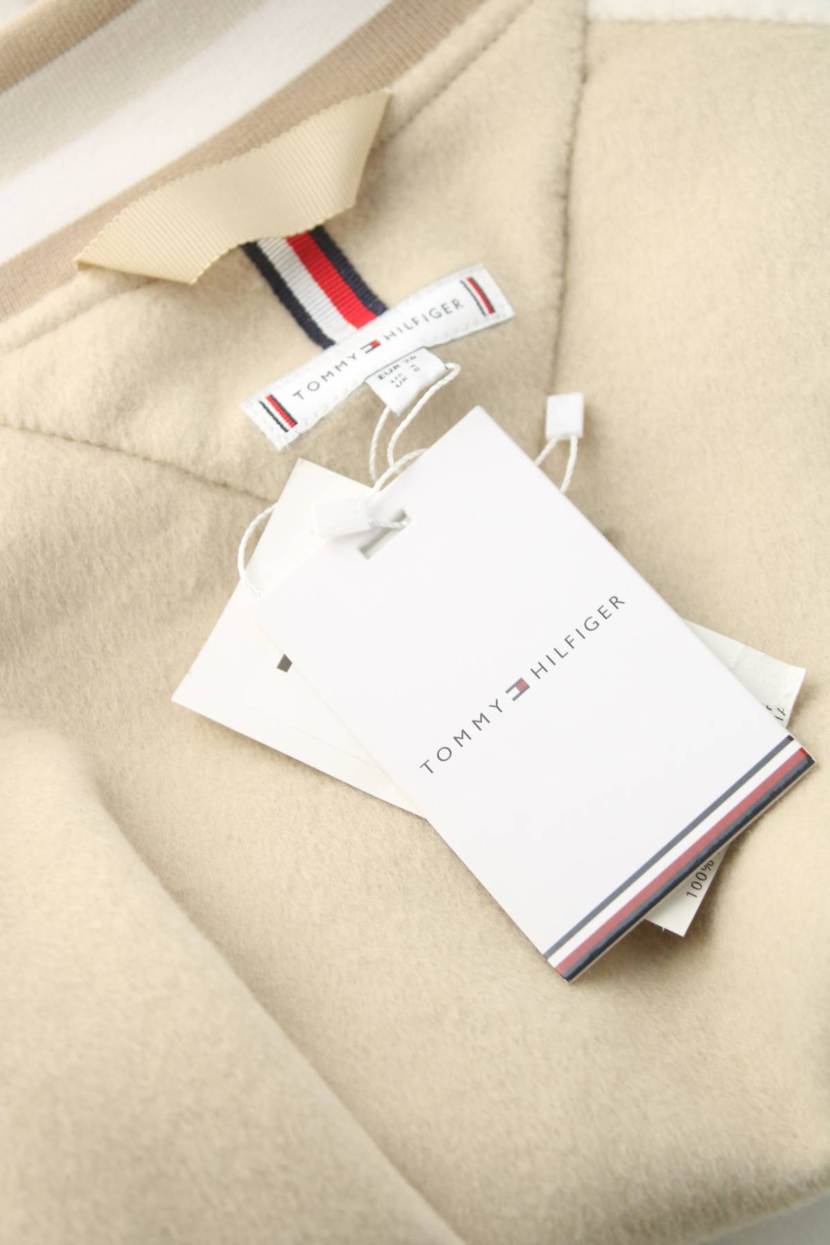 Дамско яке Tommy Hilfiger4