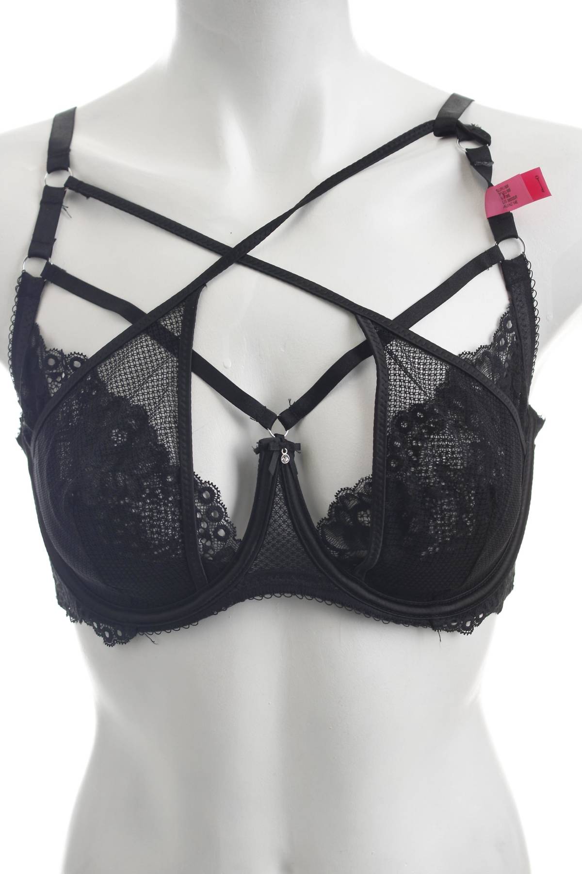 Eротично бельо Hunkemoller1