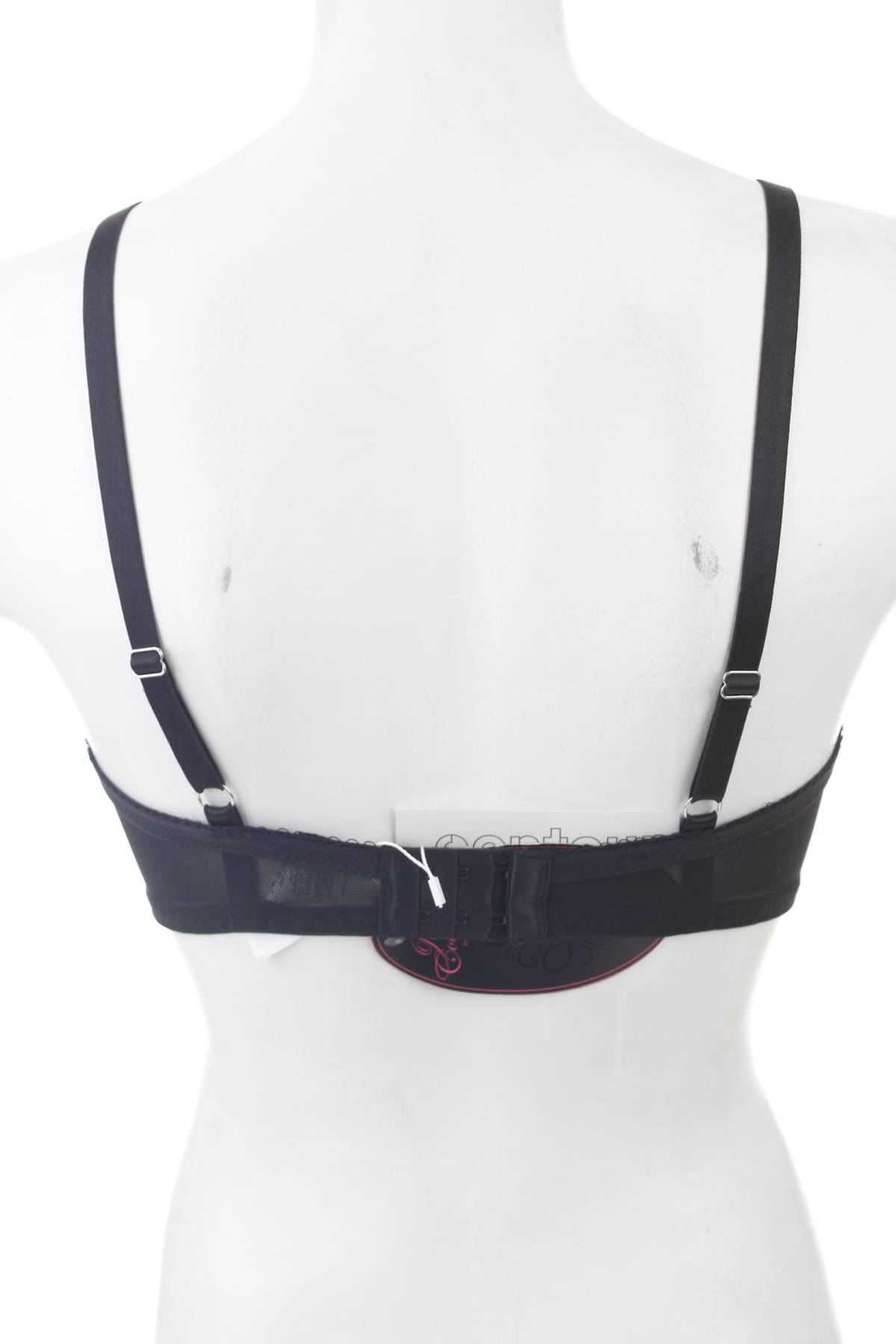 Eротично бельо Hunkemoller2