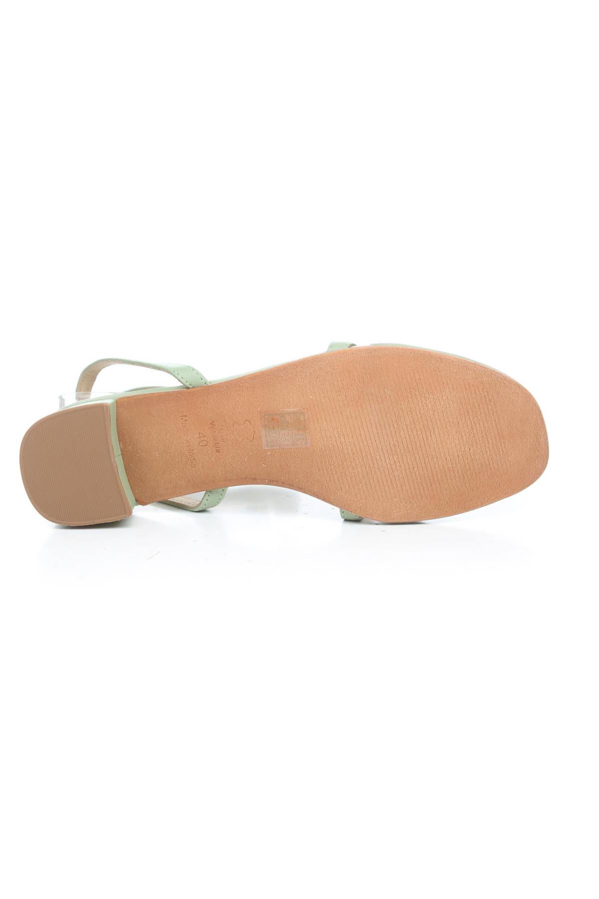 Σανδάλια Les Bagatelles4 - Contourshop.gr Σανδάλια Les Bagatelles4