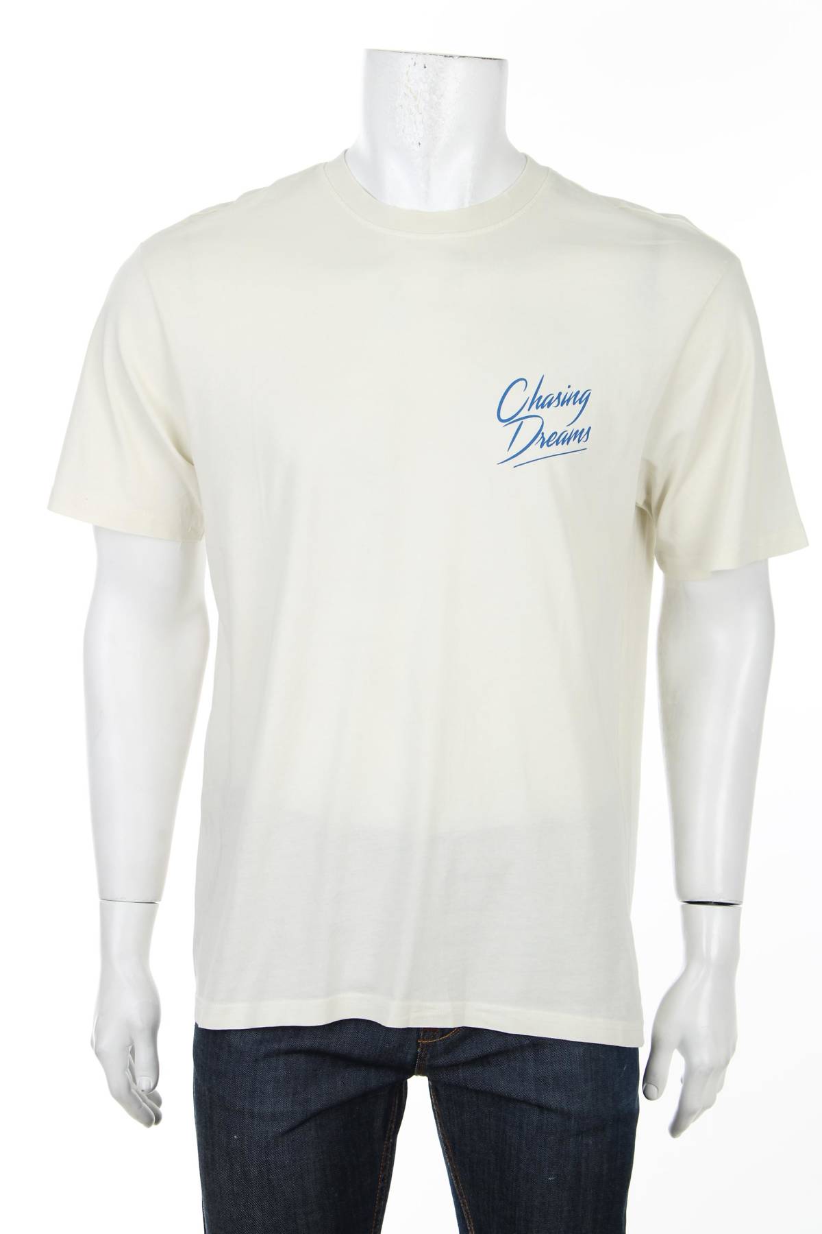 Ανδρικό t-shirt Only & Sons1 - Contourshop.gr Ανδρικό t-shirt Only & Sons1
