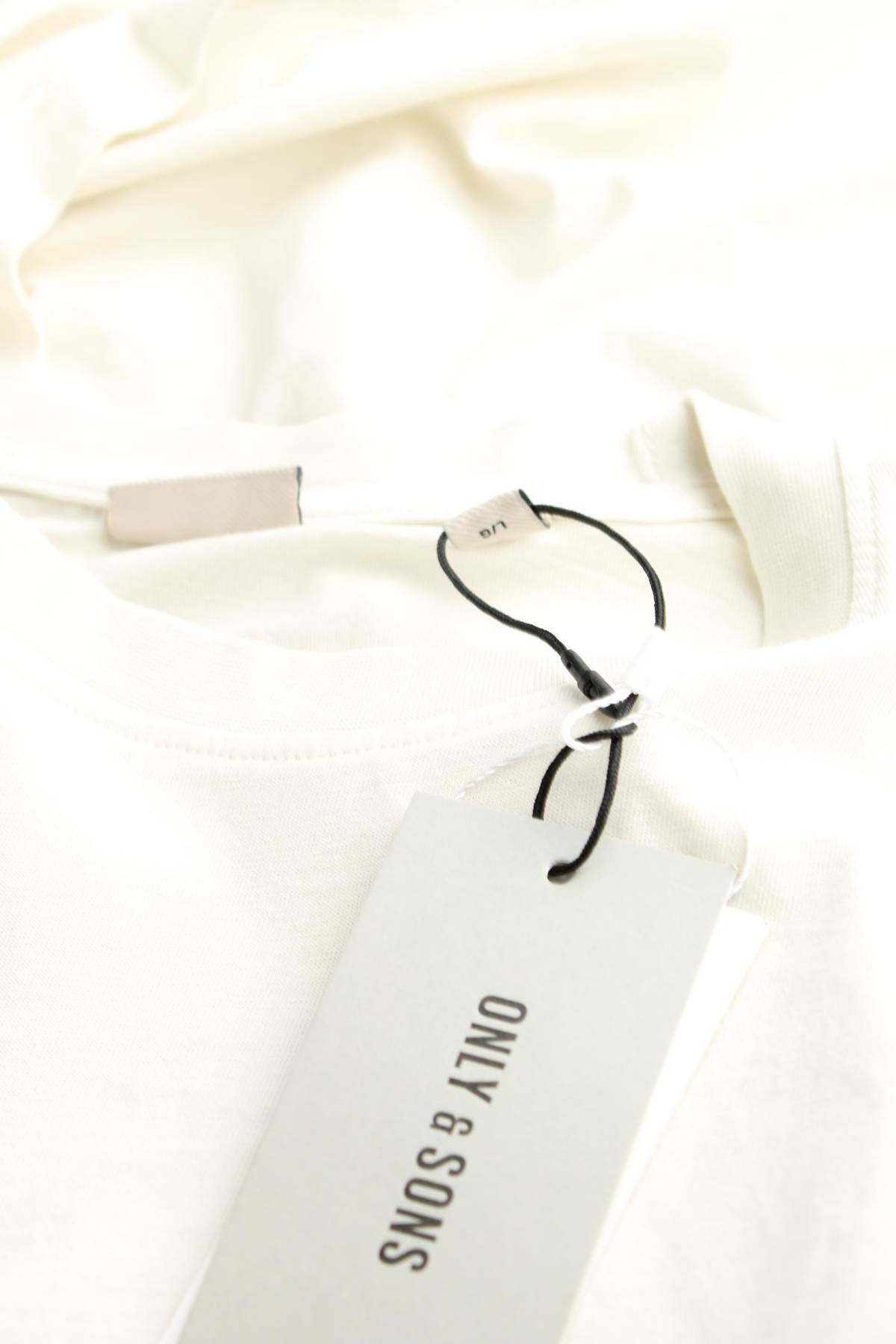 Ανδρικό t-shirt Only & Sons3 - Contourshop.gr Ανδρικό t-shirt Only & Sons3