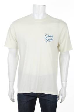 Ανδρικό t-shirt Only & Sons1 - Contourshop.gr Ανδρικό t-shirt Only & Sons1