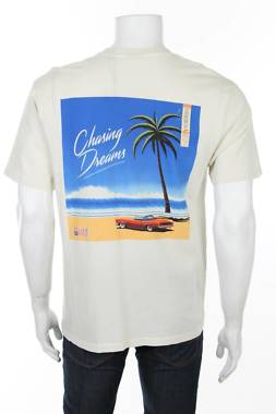 Ανδρικό t-shirt Only & Sons2 - Contourshop.gr Ανδρικό t-shirt Only & Sons2