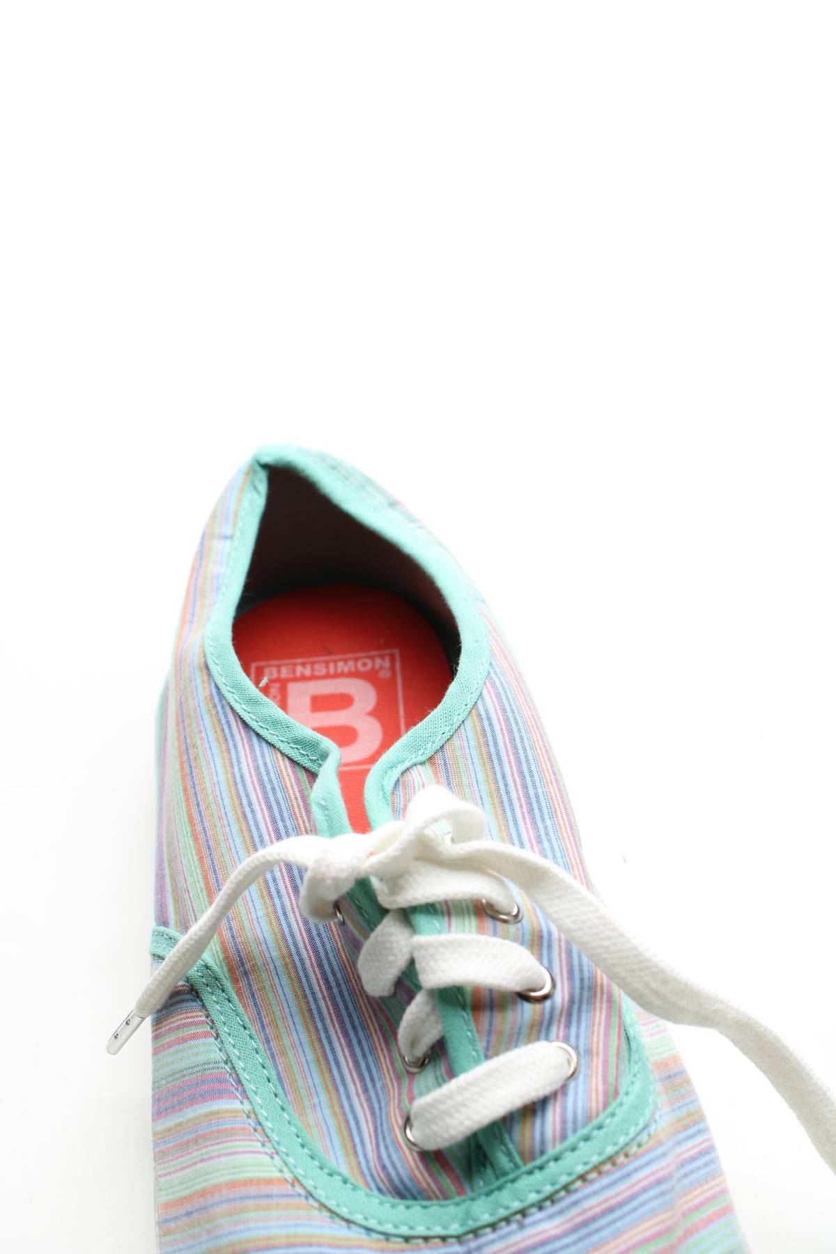 Sneakers Bensimon5 - Contourshop.gr Sneakers Bensimon5