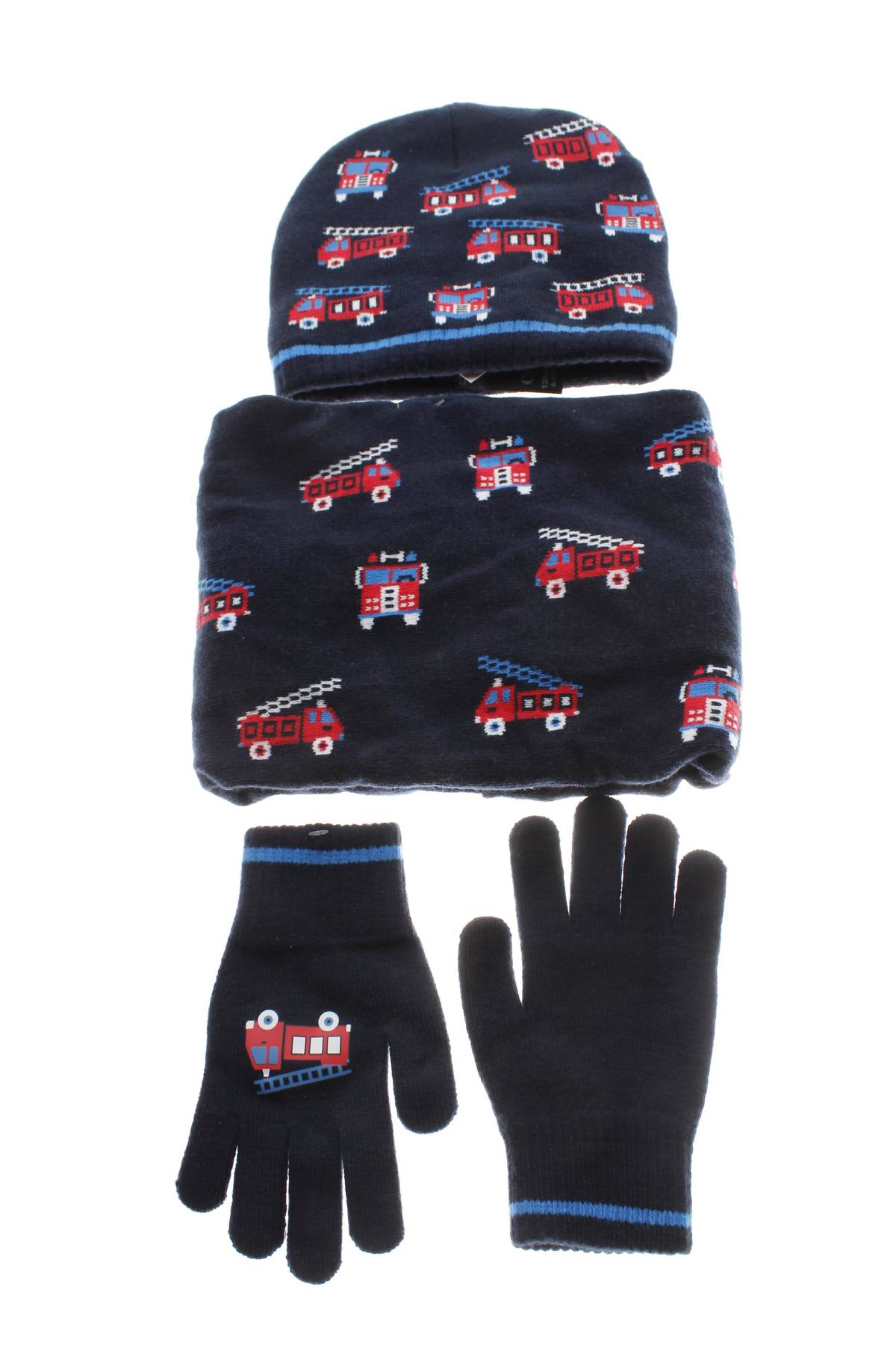 Детски комплект C&A1