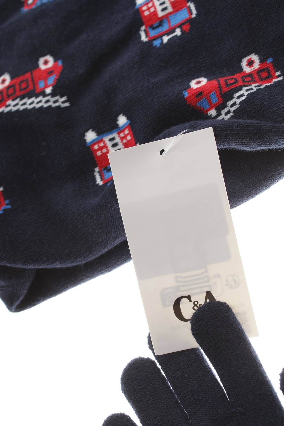 Детски комплект C&A3