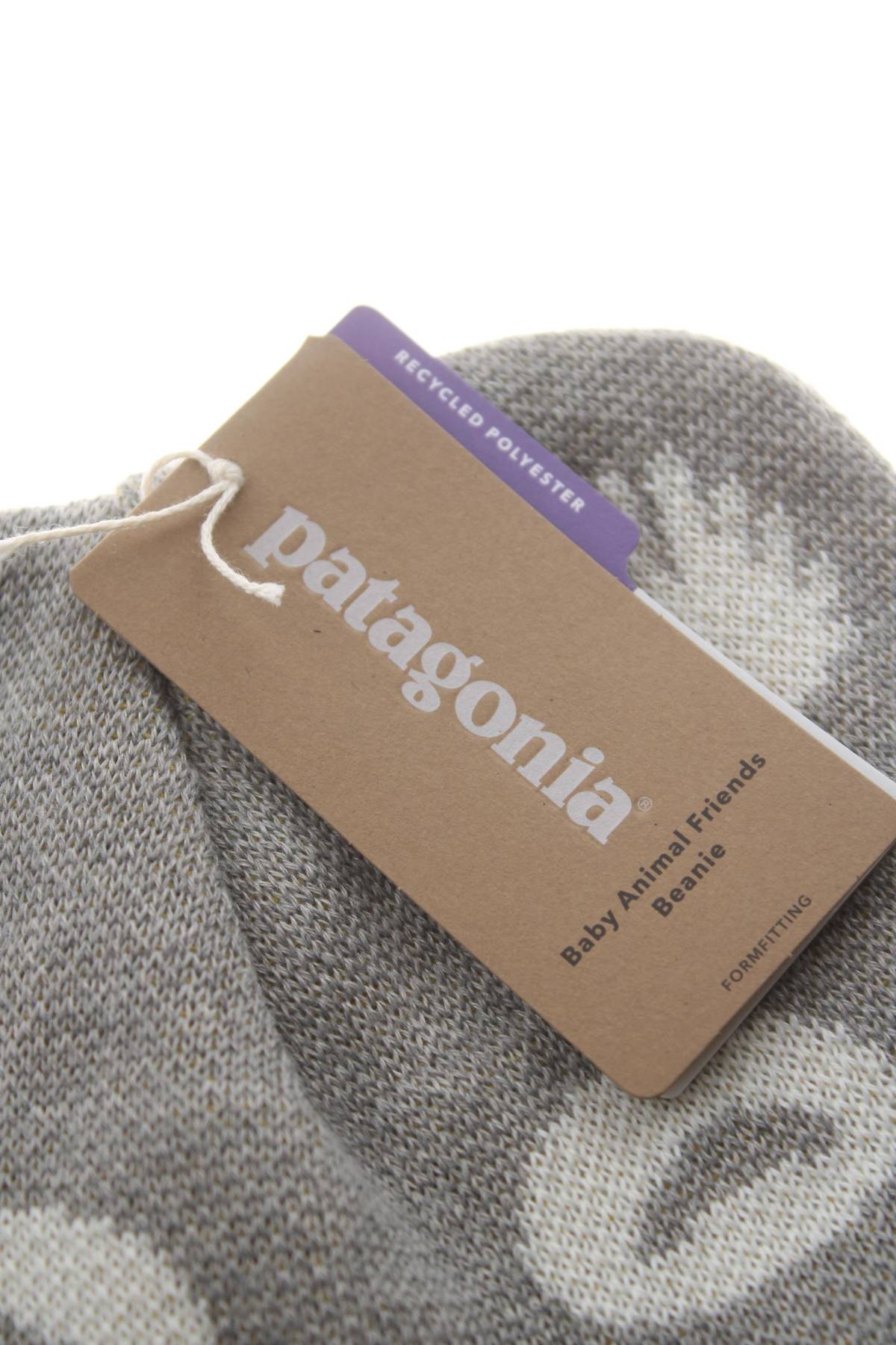 Детска шапка Patagonia3 - Contour.bg Детска шапка Patagonia3