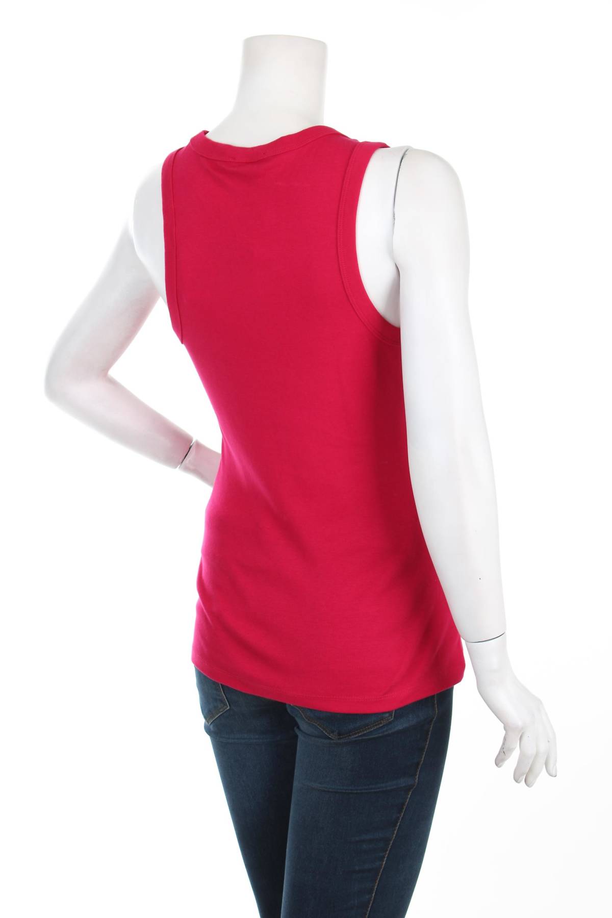 Γυναικείο αμάνικο Mohito2