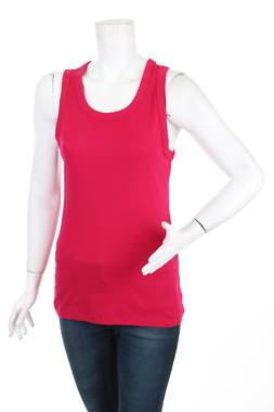 Γυναικείο αμάνικο Mohito1