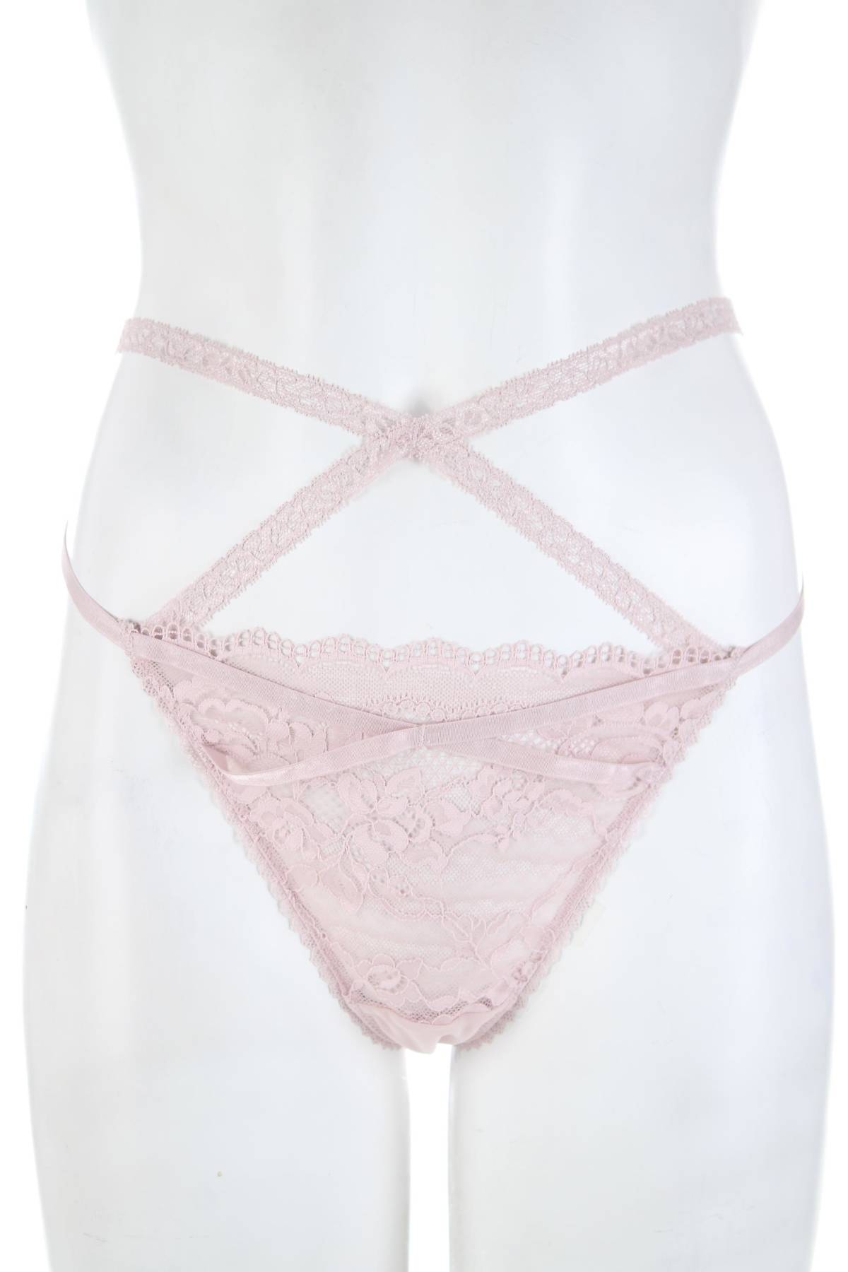 Μπικίνι Hunkemoller1