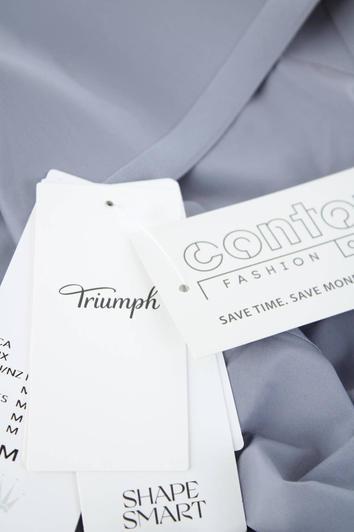 Стягащо бельо Triumph3 - Contour.bg Стягащо бельо Triumph3