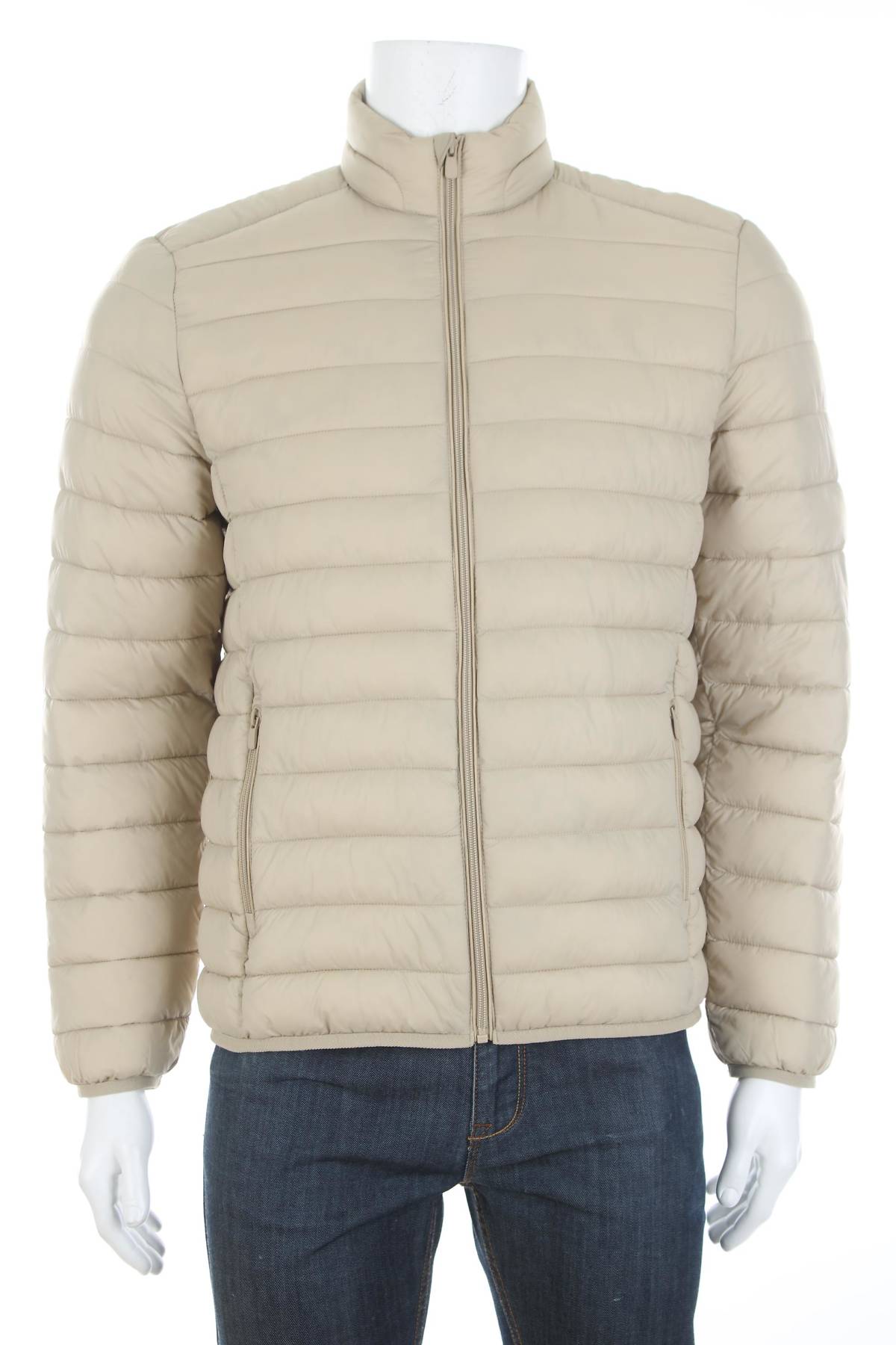 Преходно яке C&A1