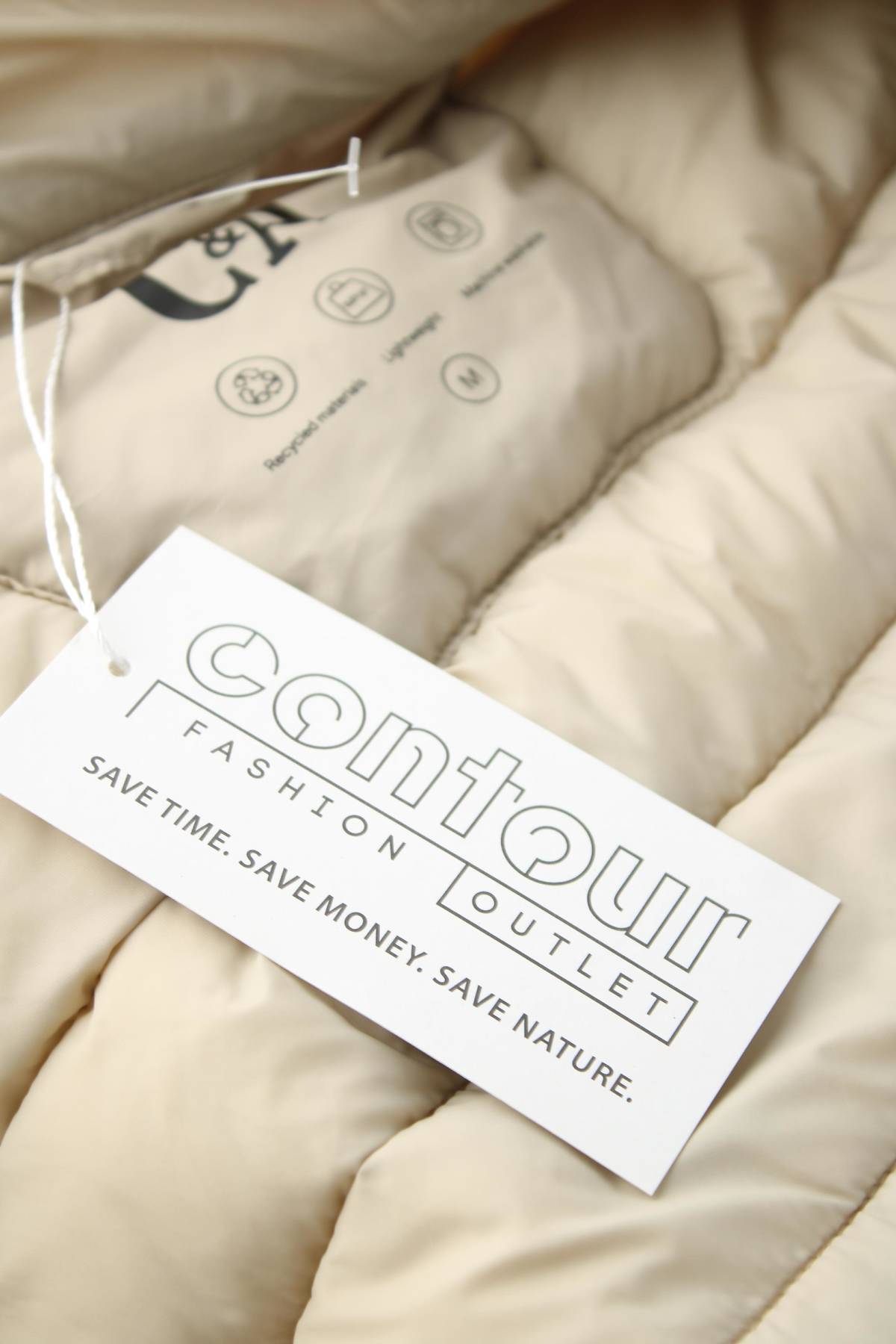 Преходно яке C&A4