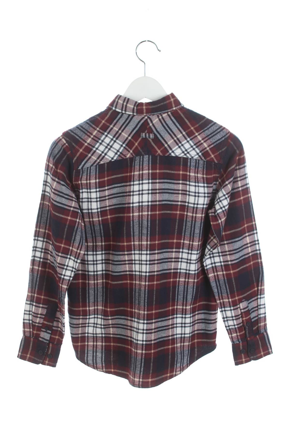 Παιδικά πουκάμισα Grand & Hills2