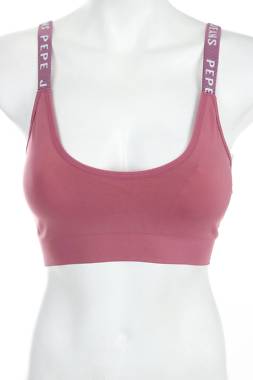 Спортен сутиен Pepe Jeans1