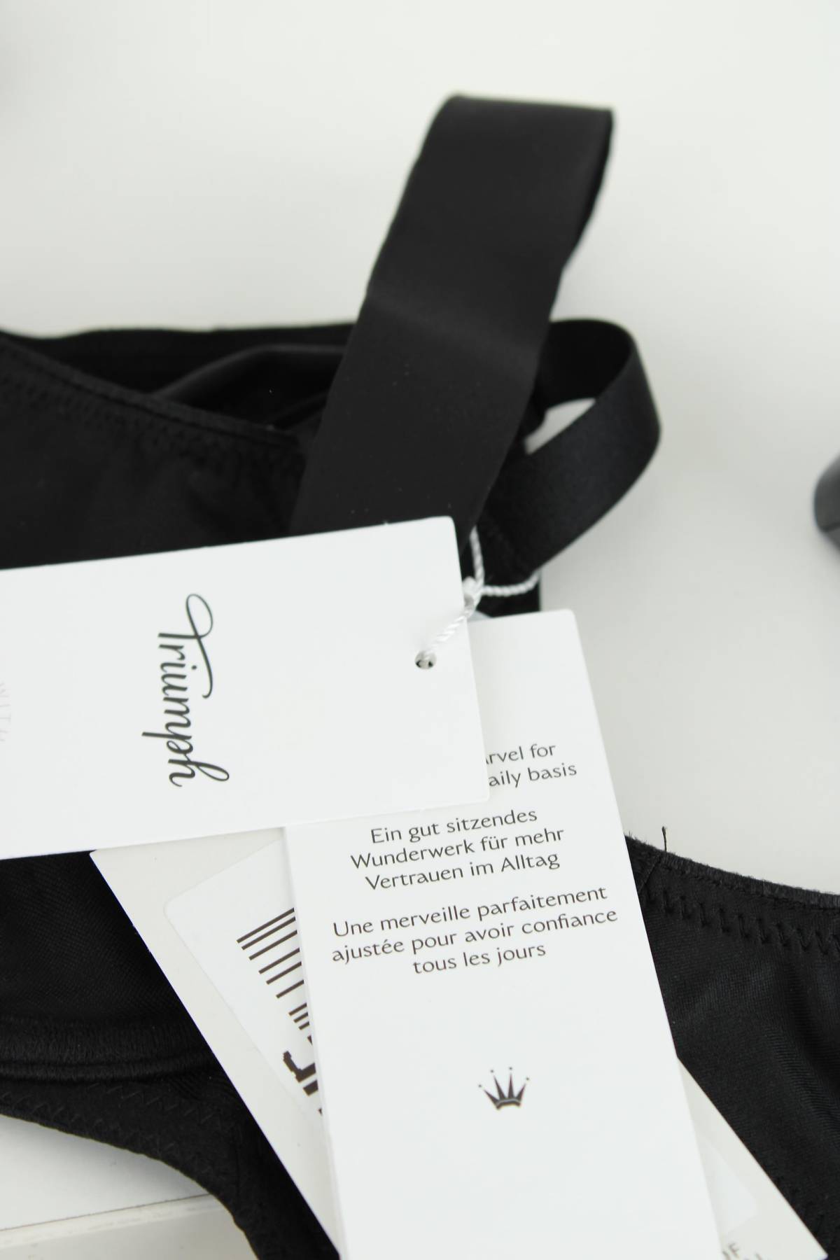 Сутиен Triumph3