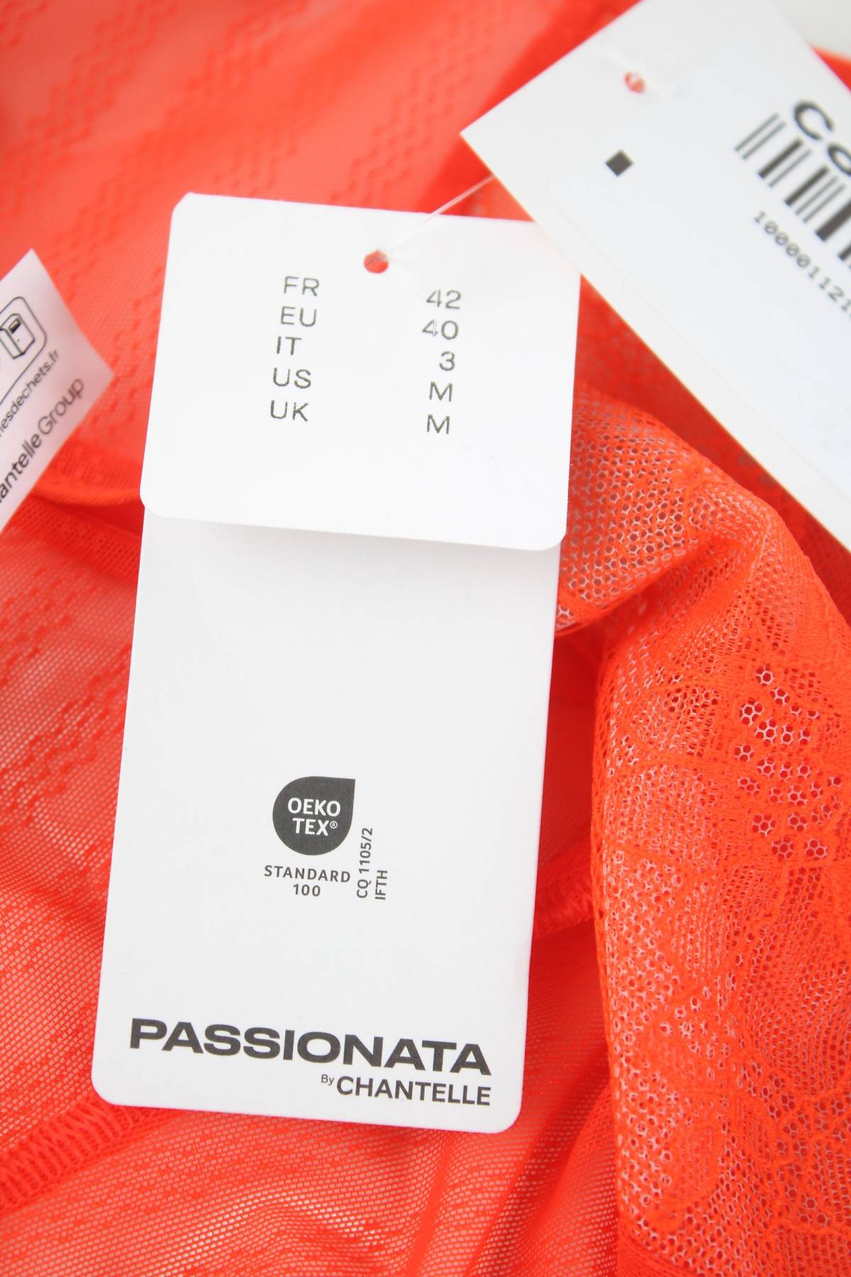 Μπικίνι Passionata by Chantelle3