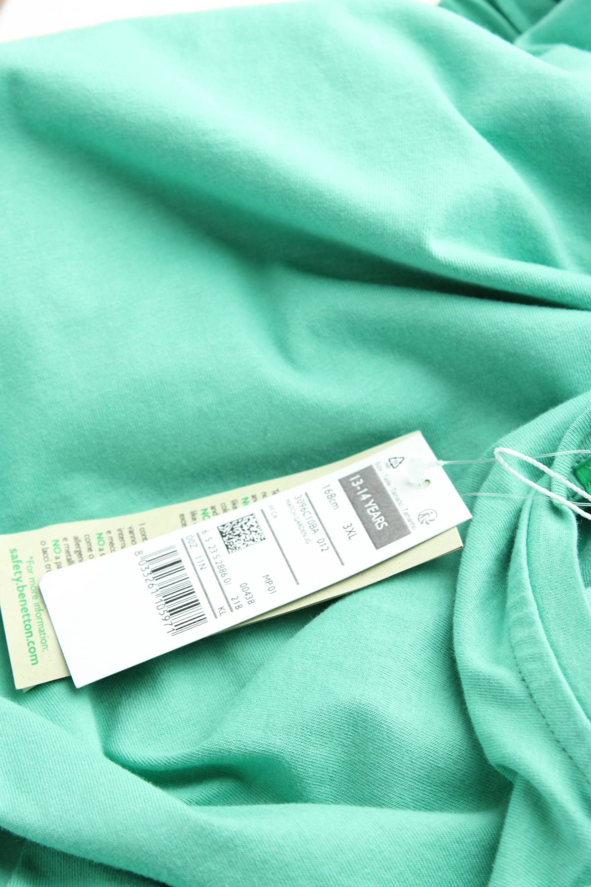 Детска блуза United Colors Of Benetton3