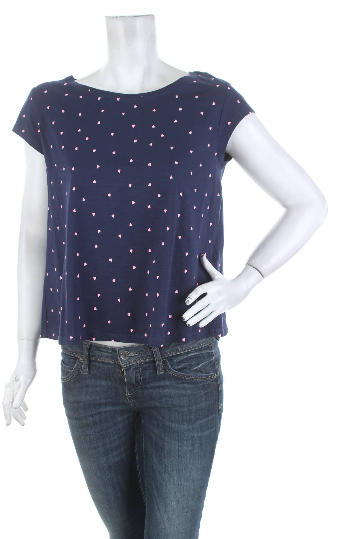 Дамска блуза Springfield1