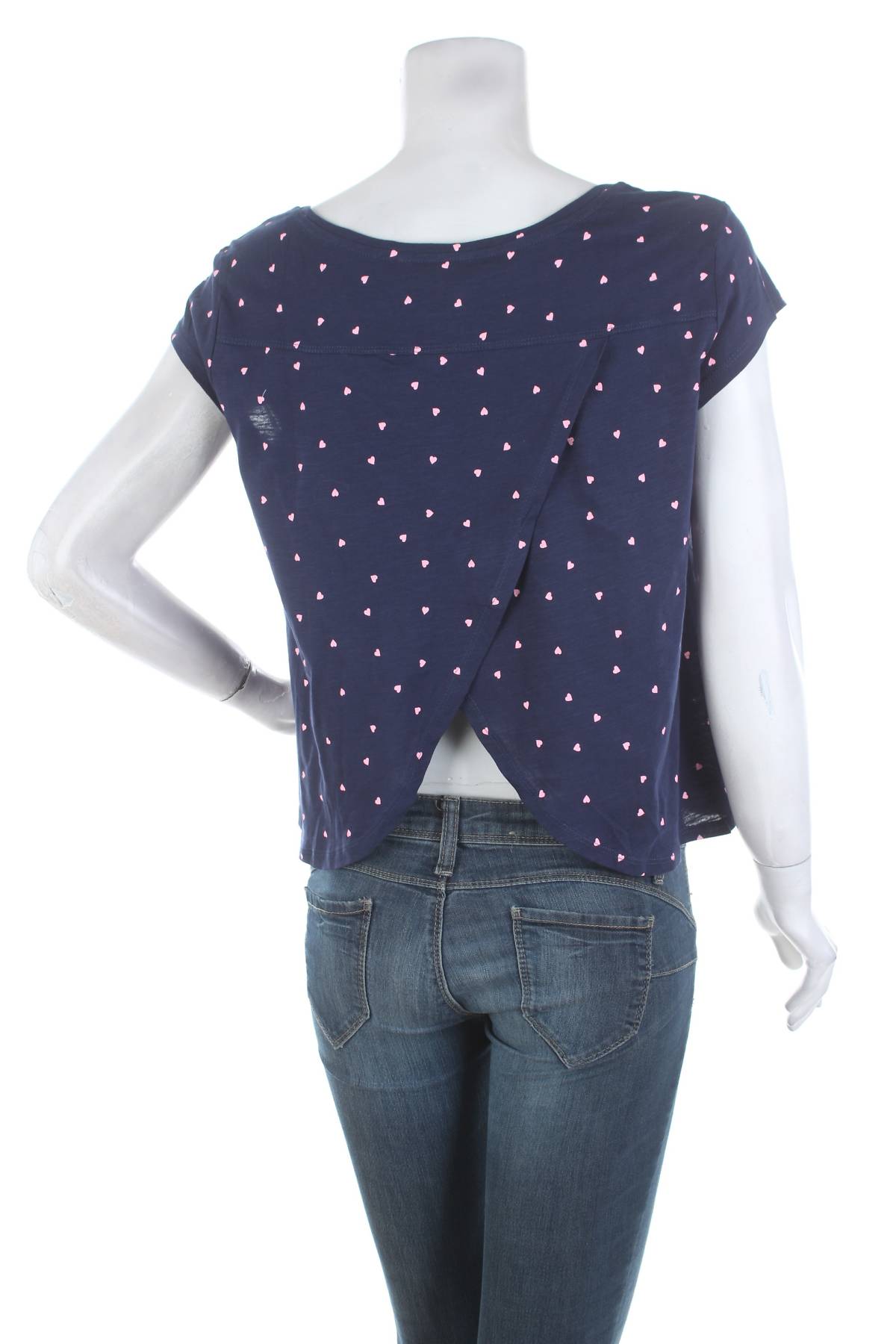 Дамска блуза Springfield2