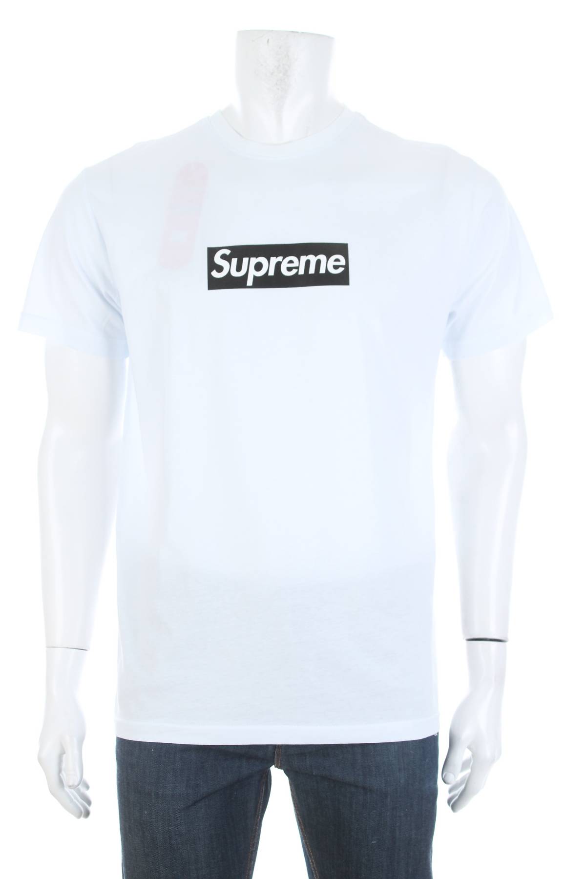 Мъжка тениска Supreme Spain1