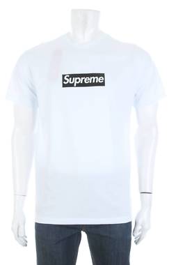 Мъжка тениска Supreme Spain1