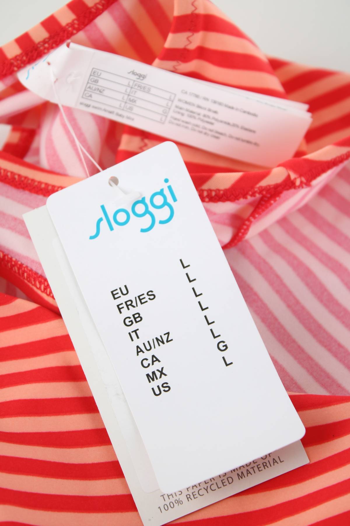 Бански долнище Sloggi3