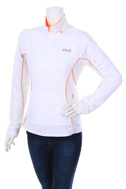 Дамска спортна тениска FILA1 - Contour.bg Дамска спортна тениска FILA1