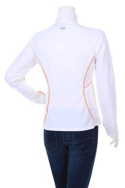 Дамска спортна тениска FILA2 - Contour.bg Дамска спортна тениска FILA2