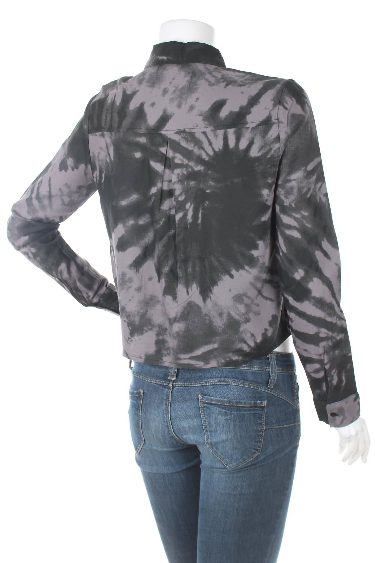 Дамска риза Jennyfer2 - Contour.bg Дамска риза Jennyfer2