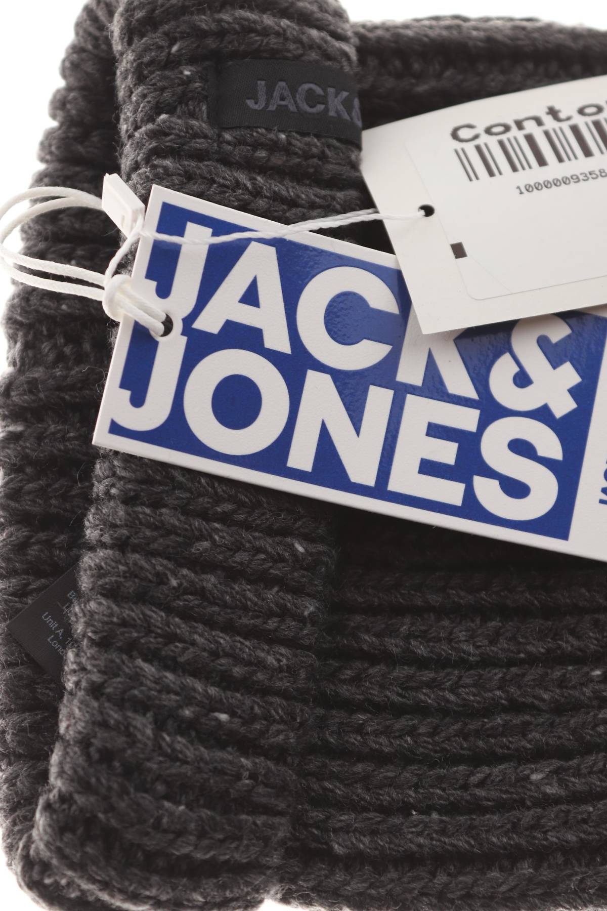 Παιδικά σκουφάκια Jack & Jones3