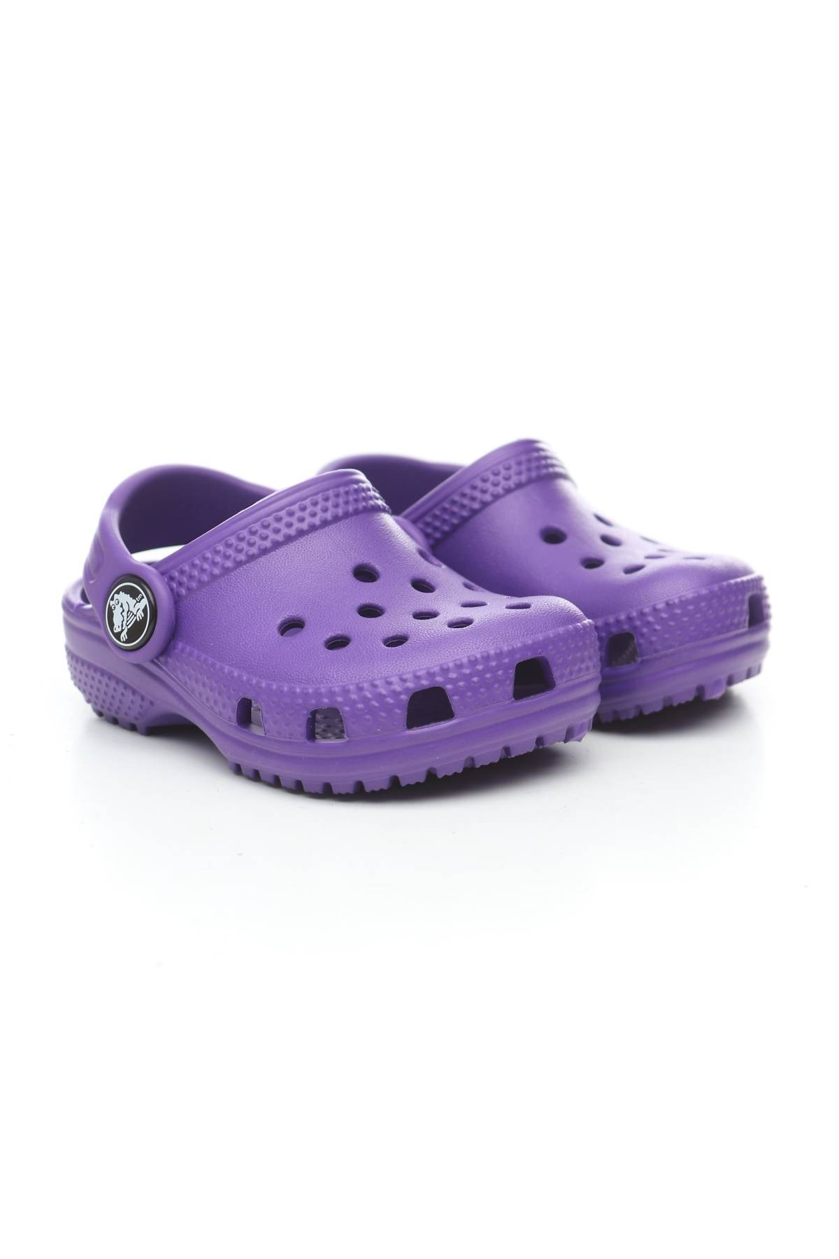 Детски сандали Crocs3