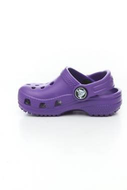 Детски сандали Crocs2