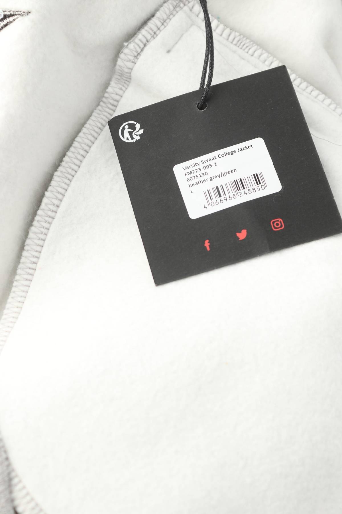 ﻿Μπουφάν Fubu4