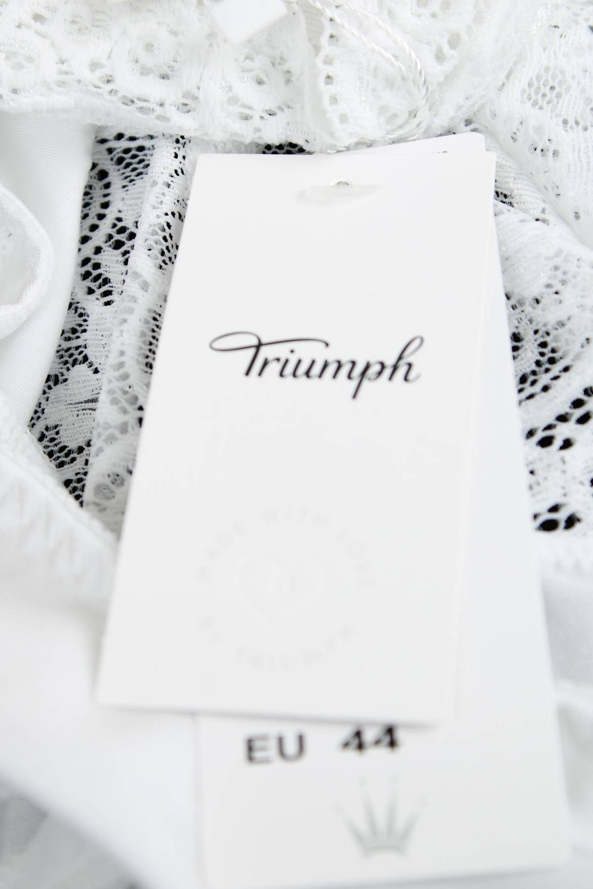 Бикини Triumph3 - Contour.bg Бикини Triumph3