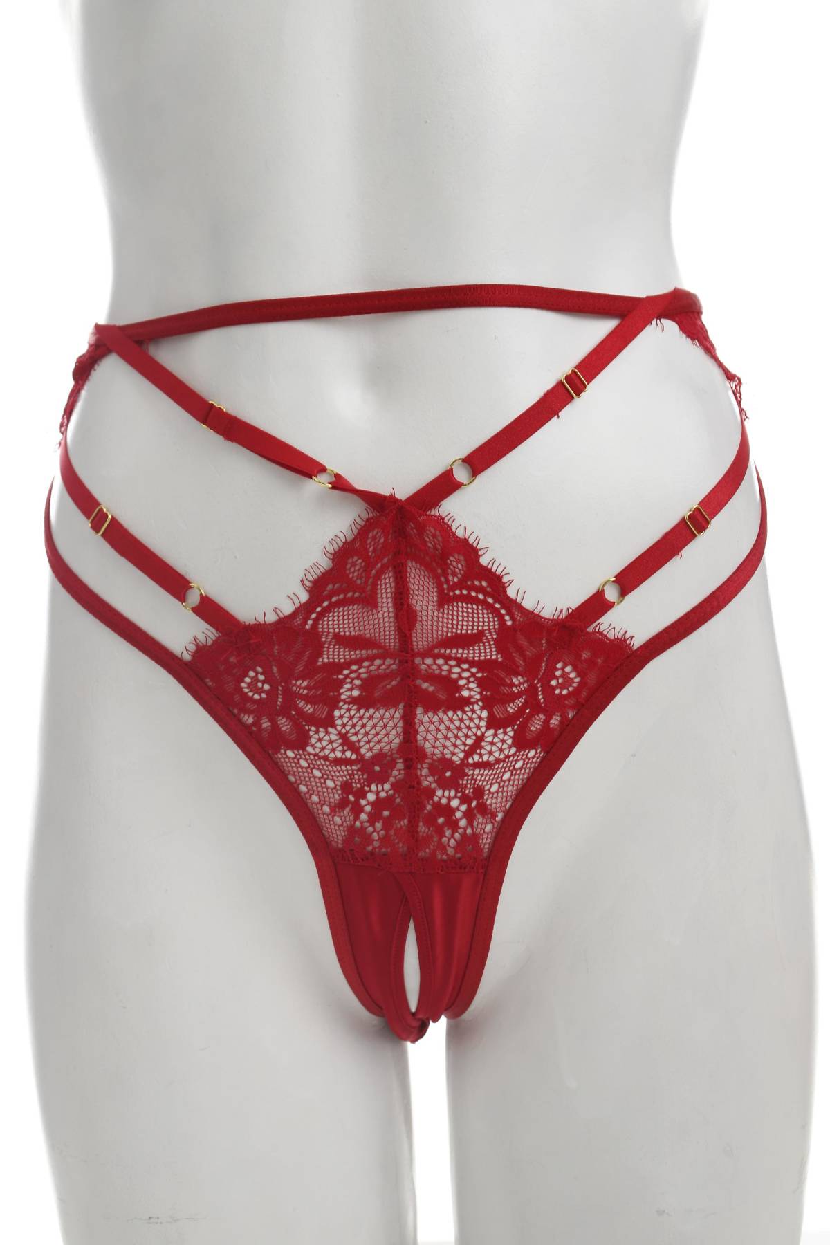 Ερωτικά εσώρουχα Hunkemoller1