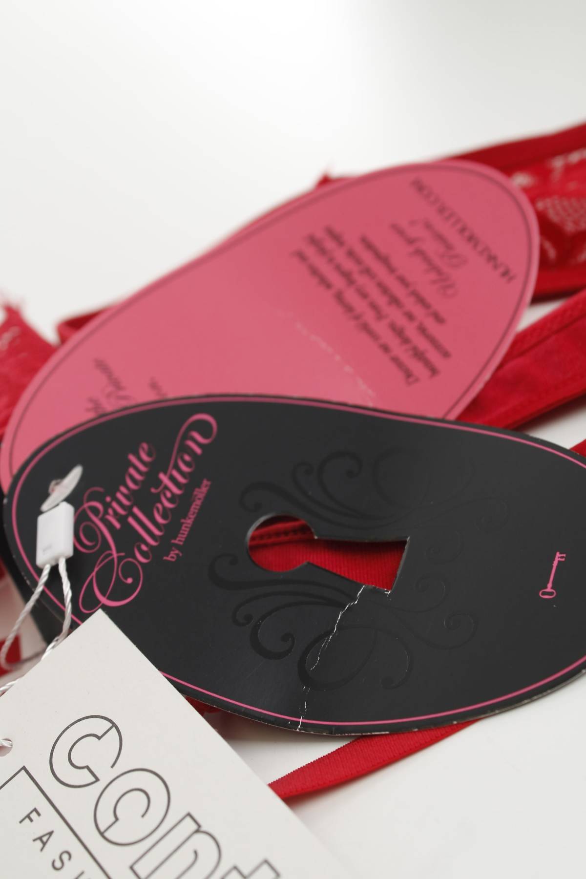 Ερωτικά εσώρουχα Hunkemoller3