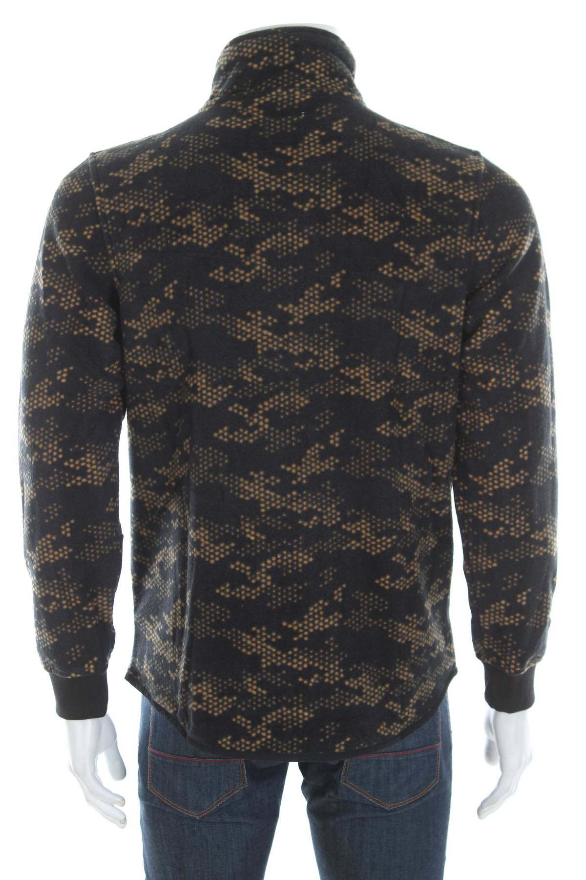 Ανδρικό φλιζ Redefined Rebel2 - Contourshop.gr Ανδρικό φλιζ Redefined Rebel2