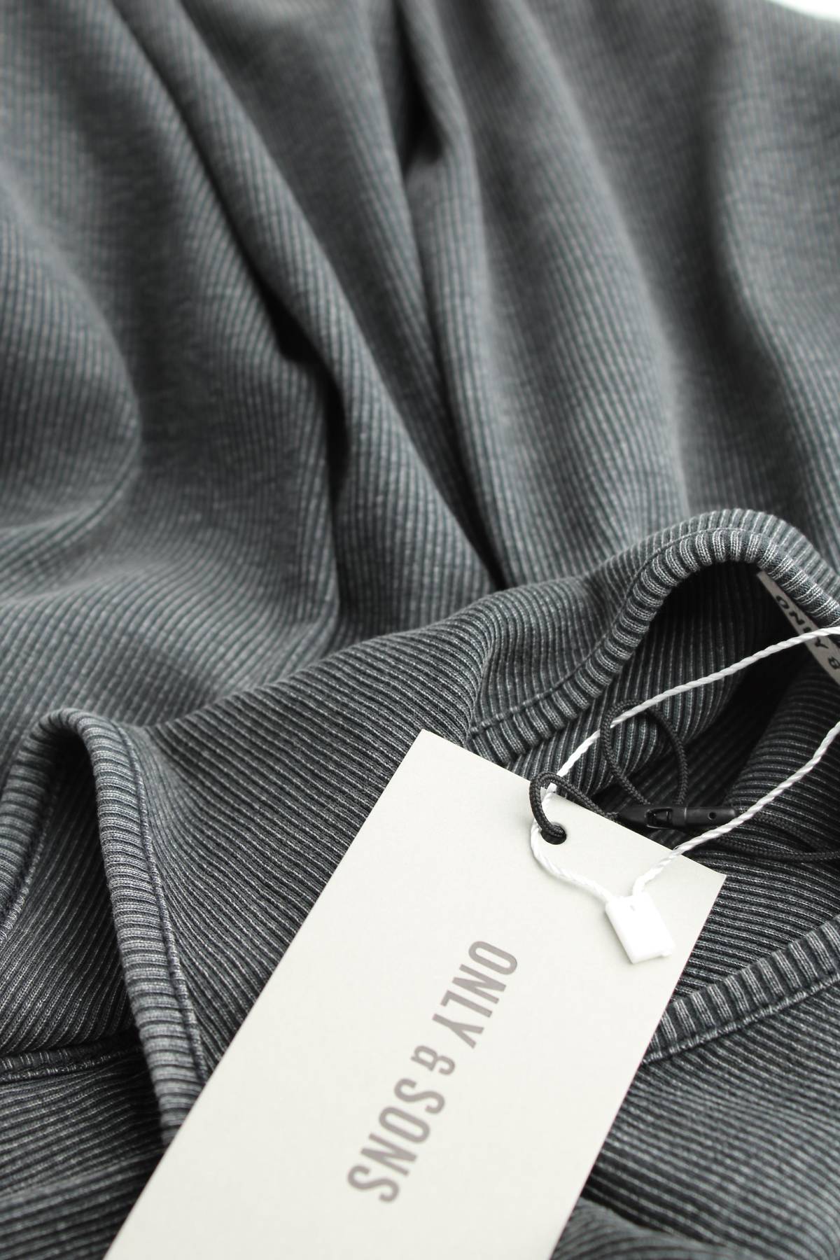 Ανδρικά φανελάκια Only & Sons3 - Contourshop.gr Ανδρικά φανελάκια Only & Sons3