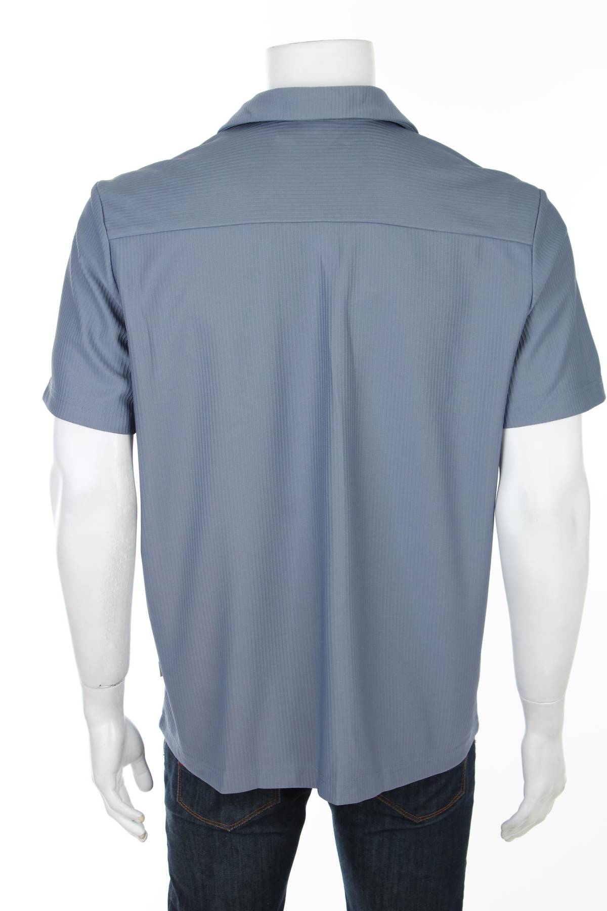 Мъжка риза Only & Sons2 - Contour.bg Мъжка риза Only & Sons2
