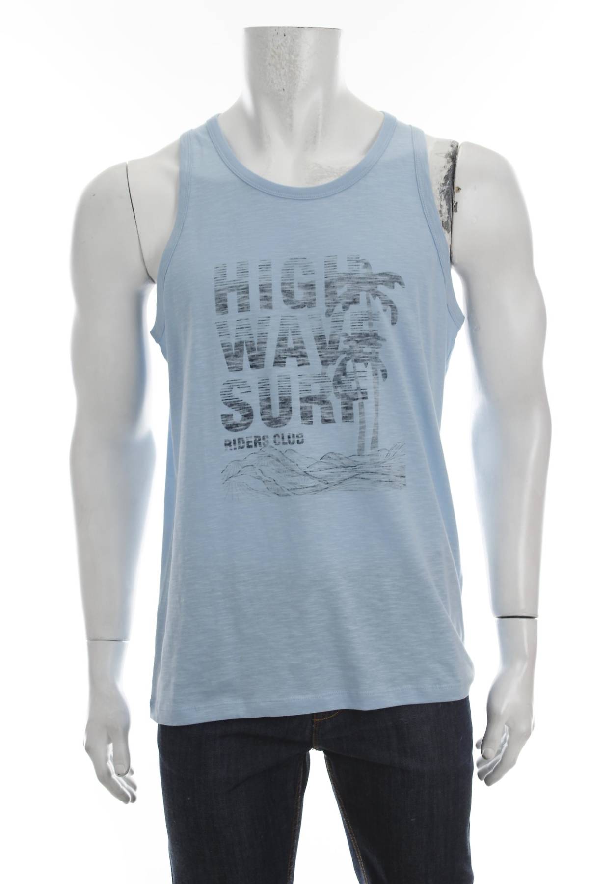 Мъжки потник Jack & Jones1