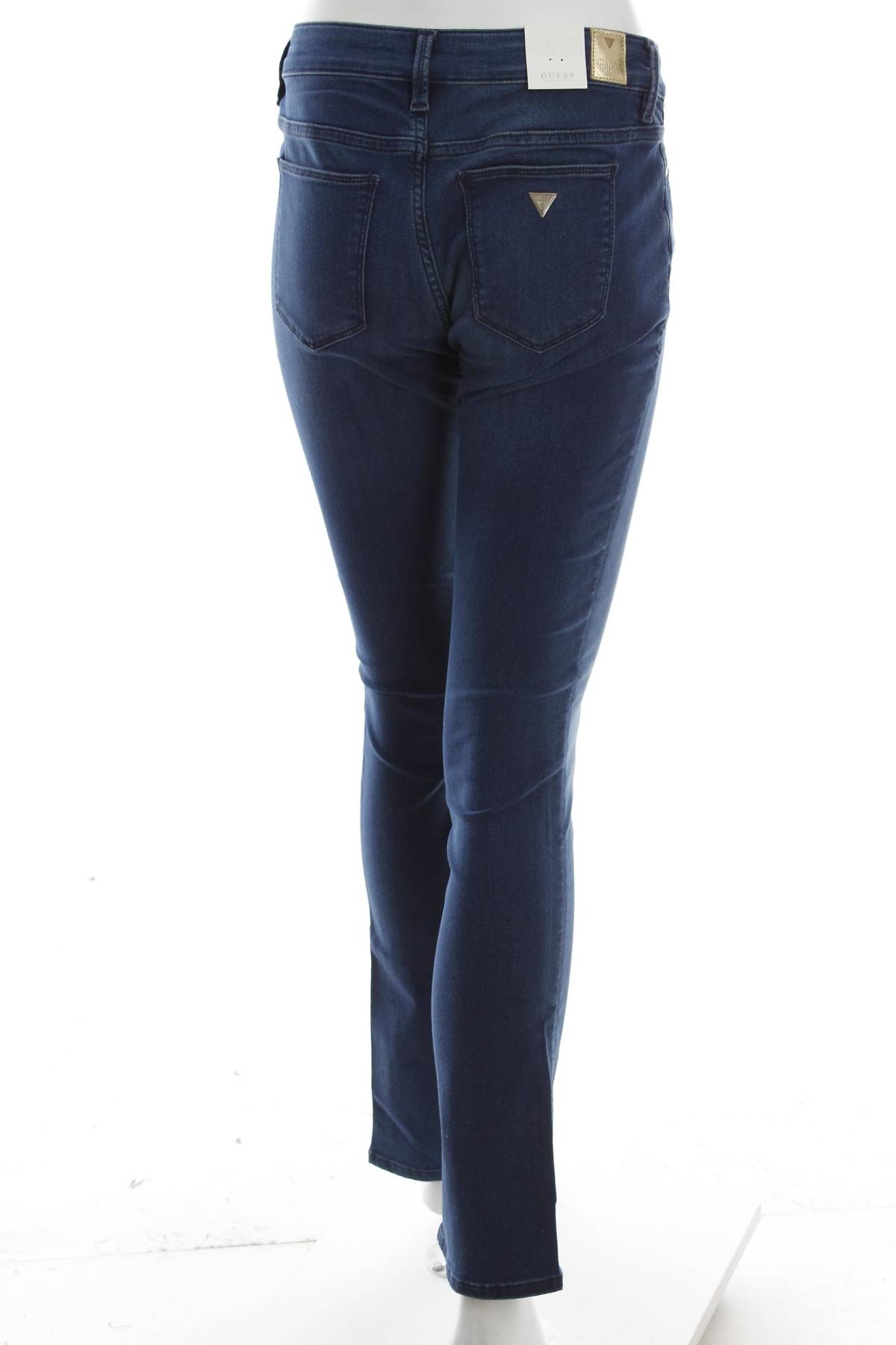 Дамски дънки Guess2 - Contour.bg Дамски дънки Guess2