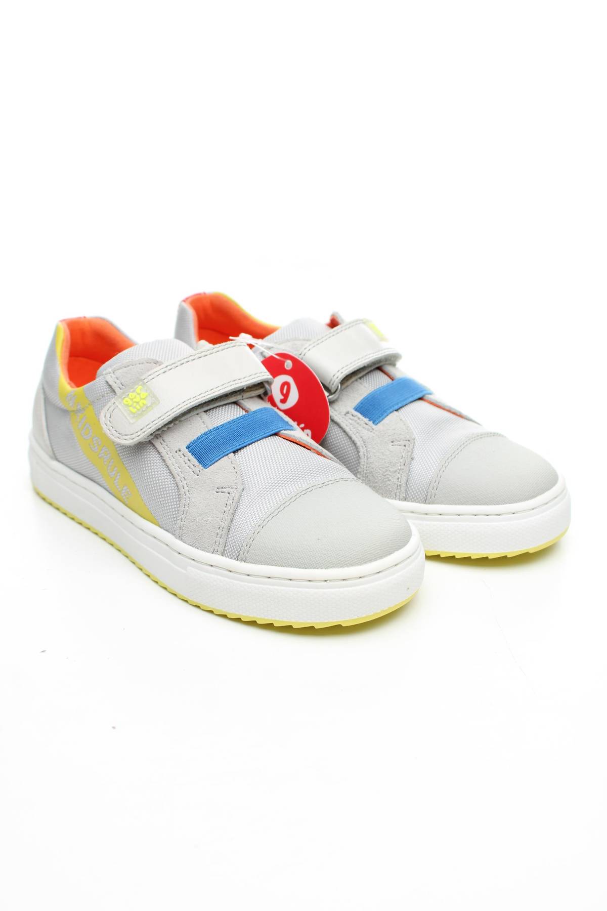 Παιδικά sneakers Garvalin3
